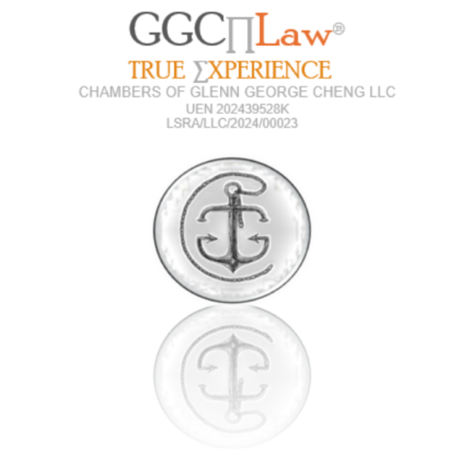 Chambers of Glenn George Cheng LLC